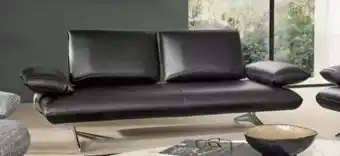 Möbel Inhofer Mondo Sofa 2,5-Sitzer Design Angebot