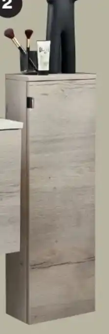 Möbel Inhofer Mondo Highboard Canela Angebot