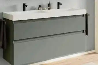 Möbel Inhofer Mondo Waschtischunterschrank Moyo Angebot