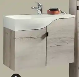 Möbel Inhofer Mondo Waschtischunterschrank Canela Angebot