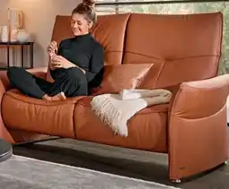 Möbel Inhofer Mondo Sofa 2,5-Sitzer Comfort Angebot