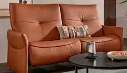Möbel Inhofer Mondo Sofa 3-Sitzer Comfort Angebot