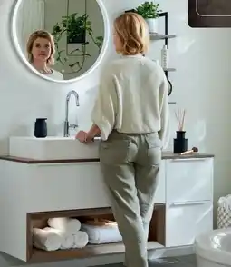 Möbel Inhofer Mondo Midischrank Mainau Angebot