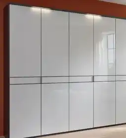 Möbel Inhofer Mondo Drehtürenschrank Mindia Angebot