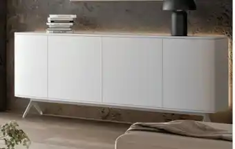 Möbel Inhofer Mondo Sideboard Design Angebot