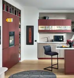 Möbel Inhofer Mondo Küchenkombination Esilia Angebot