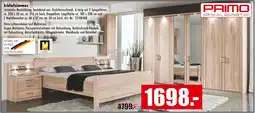 Möbel Mahler Primo schlafzimmer Angebot
