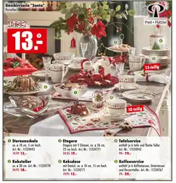 Möbel Mahler Peill + putzler sternenschale Angebot