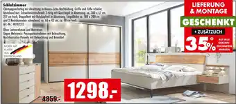 Möbel Mahler Schlafzimmer Angebot