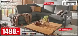 Möbel Mahler Max schelling wohnlandschaft Angebot