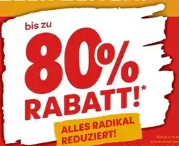 Möbel Kraft 80% rabatt Angebot
