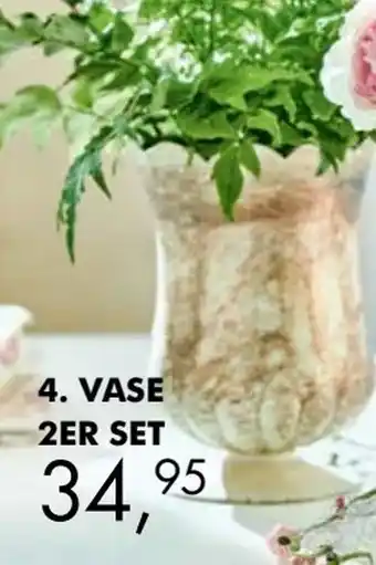 Loberon Vase Angebot