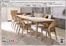 Möbel Inhofer Tisch Angebot