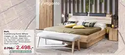 Möbel Inhofer Vaganto bett Angebot