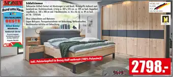 Möbel Mahler Schlafzimmer Angebot