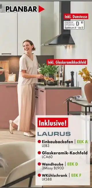 Möbel Mahler Einbauküche Angebot