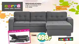 Möbel Mahler Wohnlandschaft mit funktion Angebot