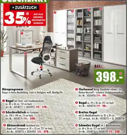 Möbel Mahler Regal Angebot