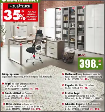 Möbel Mahler Regal Angebot