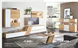 Möbel Inhofer Wandkombination Angebot