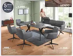 Möbel Inhofer Mondo tisch Angebot