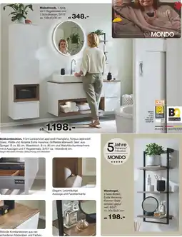 Möbel Inhofer Mondo midischrank Angebot