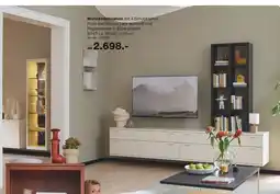 Möbel Inhofer Wohnkombination Angebot