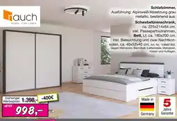 Möbel Inhofer Rauch schlafzimmer Angebot