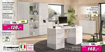 Möbel Inhofer Composad aktenschrank Angebot