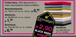 Möbel Inhofer Waschhandschuh Angebot