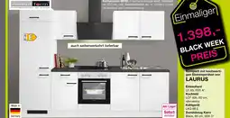 Möbel Inhofer Modulform küchenzeile mf80 Angebot