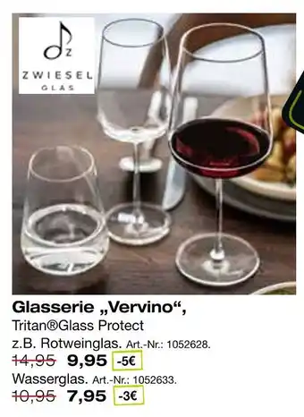 Möbel Inhofer Zwiesel glas rotweinglas Angebot