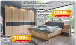 Möbel Kraft Wohnwert drehtürenschrank Angebot