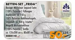 Möbel Kraft Irisette betten-set 'frida' Angebot