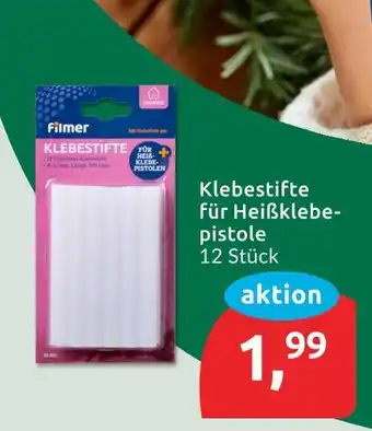 Budni Filmer klebestifte für heißklebepistole Angebot