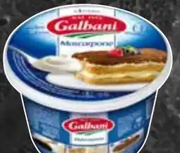 HIT Galbani Mascarpone Angebot