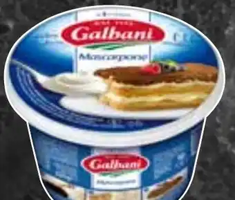 HIT Galbani Mascarpone Angebot