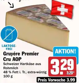 HIT Gruyère Premier Cru AOP Angebot