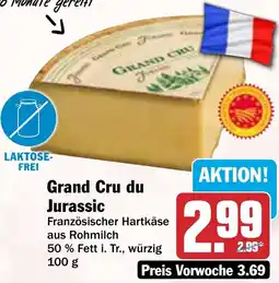 HIT Grand Cru du Jurassic Angebot