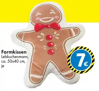 TEDi Formkissen Angebot