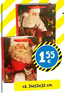 TEDi Geschenktüten Angebot