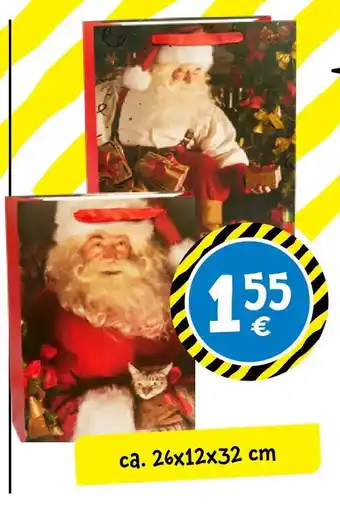 TEDi Geschenktüten Angebot