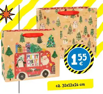 TEDi Geschenktüten Angebot