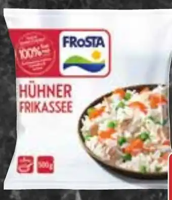 HIT Frosta Fertiggerichte oder Frosta Veggies/Vegan Angebot