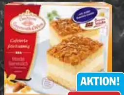 HIT Coppenrath & Wiese Cafeteria fein & sahnig Angebot