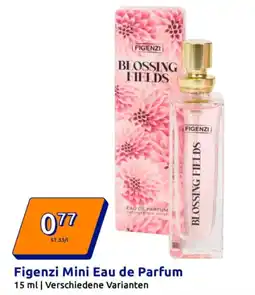 Action Figenzi Mini Eau de Parfum Angebot