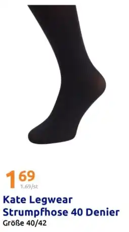 Action Kate Legwear Strumpfhose 40 Denier Angebot