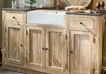 Loberon Spülenschrank Angebot