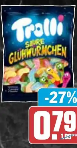 HIT Trolli Fruchtgummi Angebot