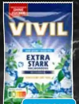 HIT Vivil Bonbons ohne Zucker Angebot